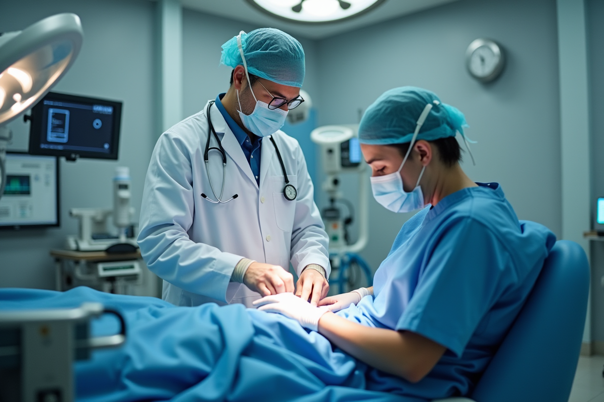 Protection du patient : les mesures législatives essentielles