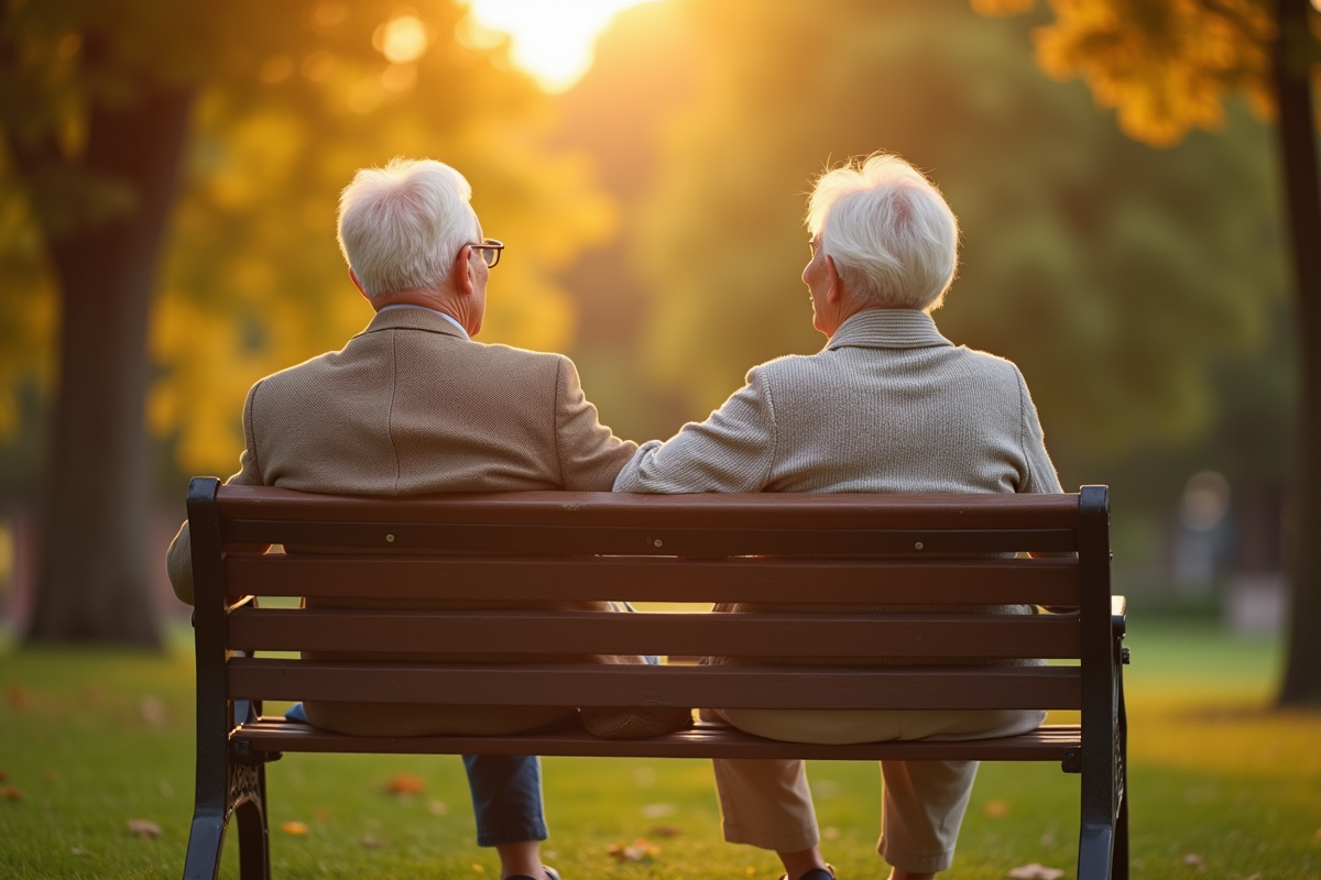 Pension moyenne nette en Belgique : chiffres et analyses actuels