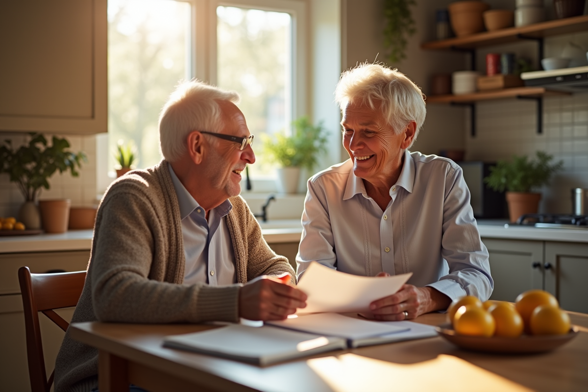 Droits des seniors dès 60 ans : connaître vos privilèges et allocations