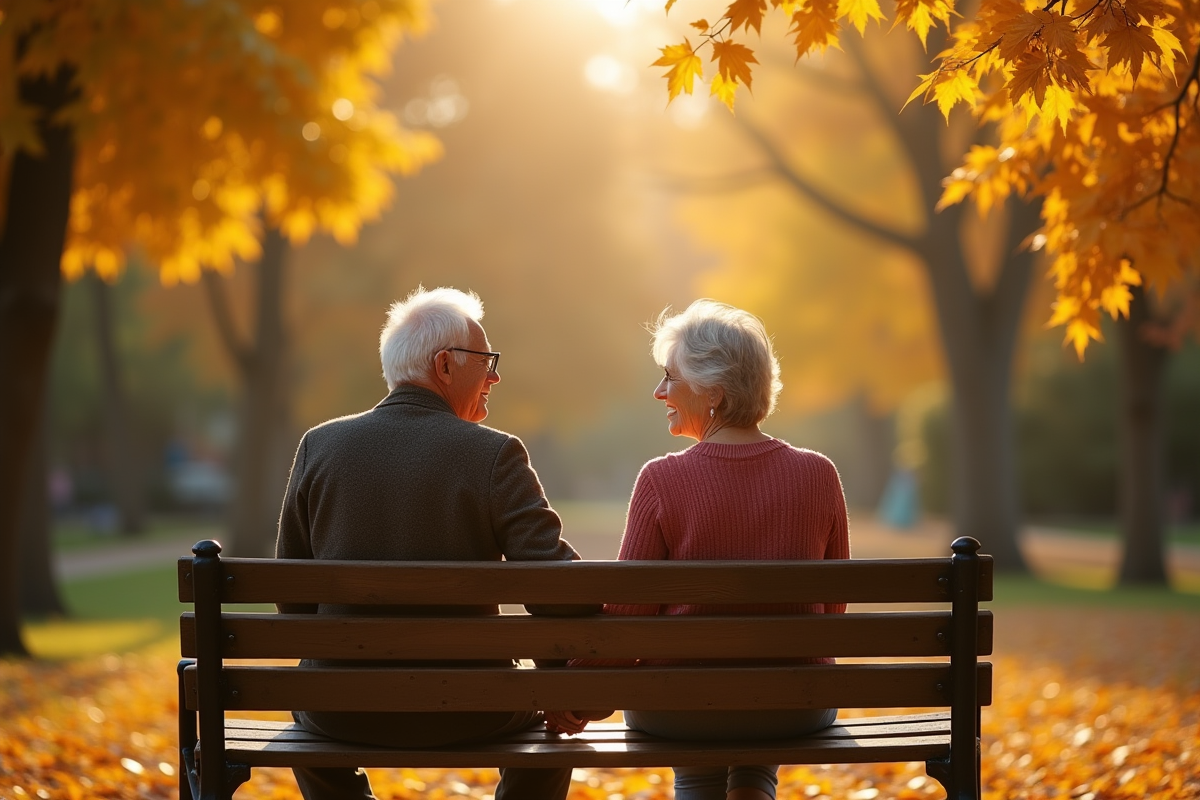 Affirmation de la situation de retraité : est-ce correct à dire ?