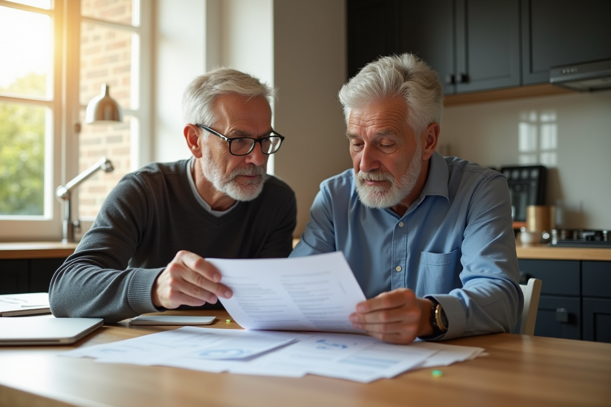 Meilleure épargne pension en Belgique : sélection des options les plus avantageuses