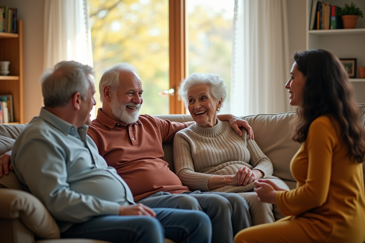 Protection des parents vulnérables : stratégies et conseils pratiques