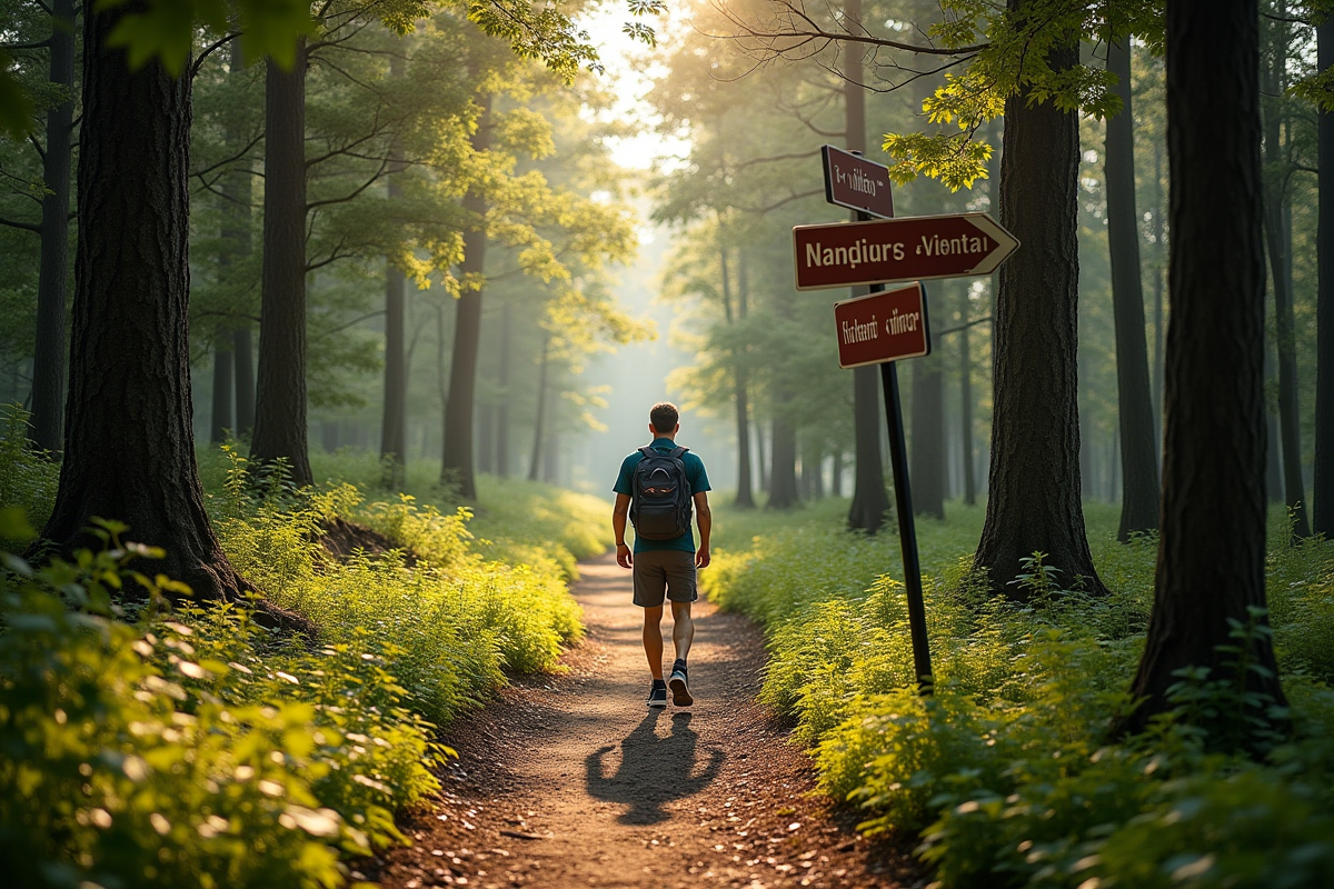 Conversion de distance : combien de pas dans 5 km ?