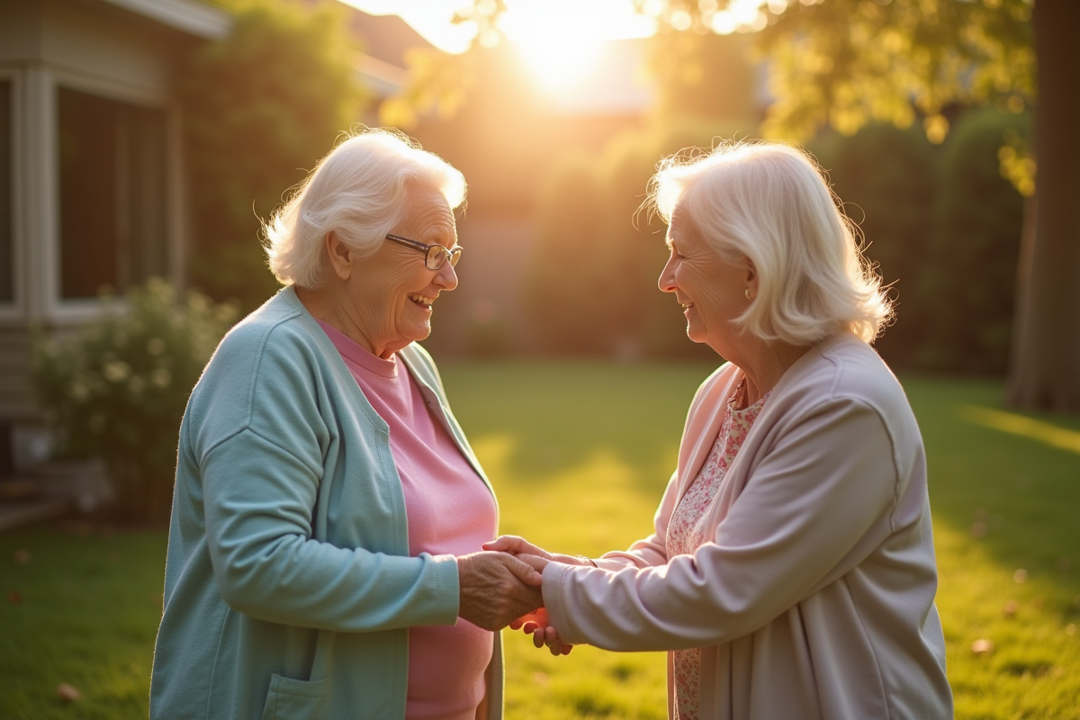 Correction des patients atteints d’Alzheimer : pratiques et considérations