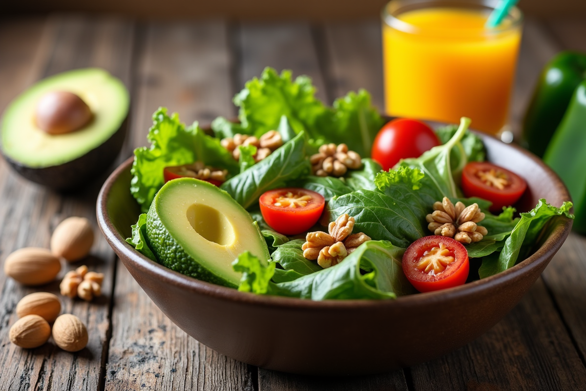 Aliments efficaces pour réduire le diabète et améliorer la santé