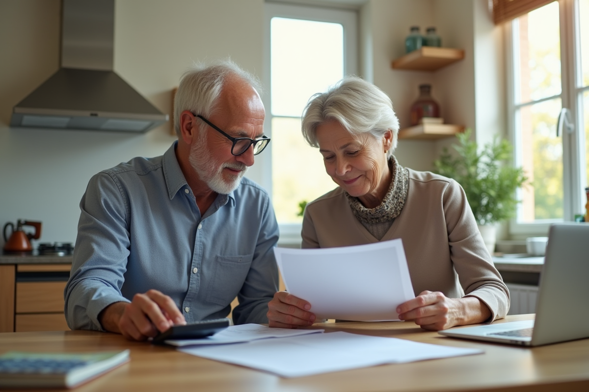 Prélèvement des impôts sur les retraités: ce qu’il faut savoir