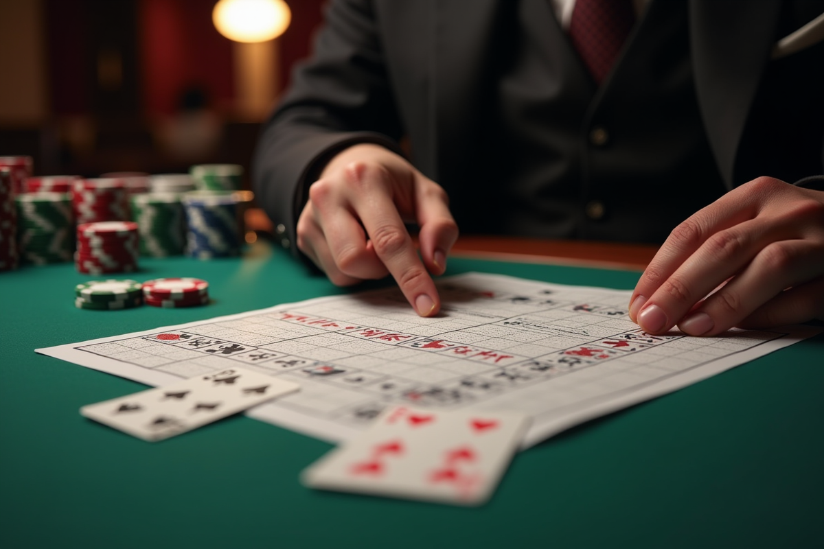 jeu de cartes