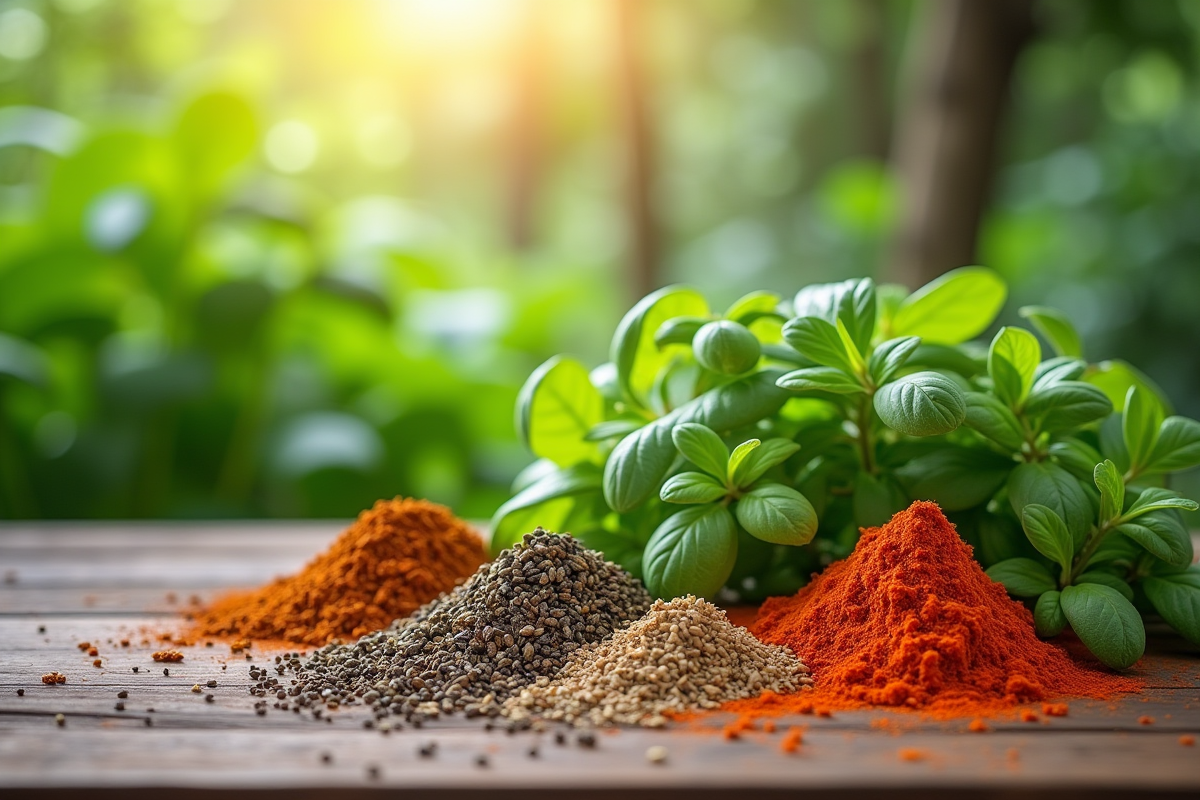 Anti-inflammatoire naturel efficace pour l’arthrose: lequel choisir ?