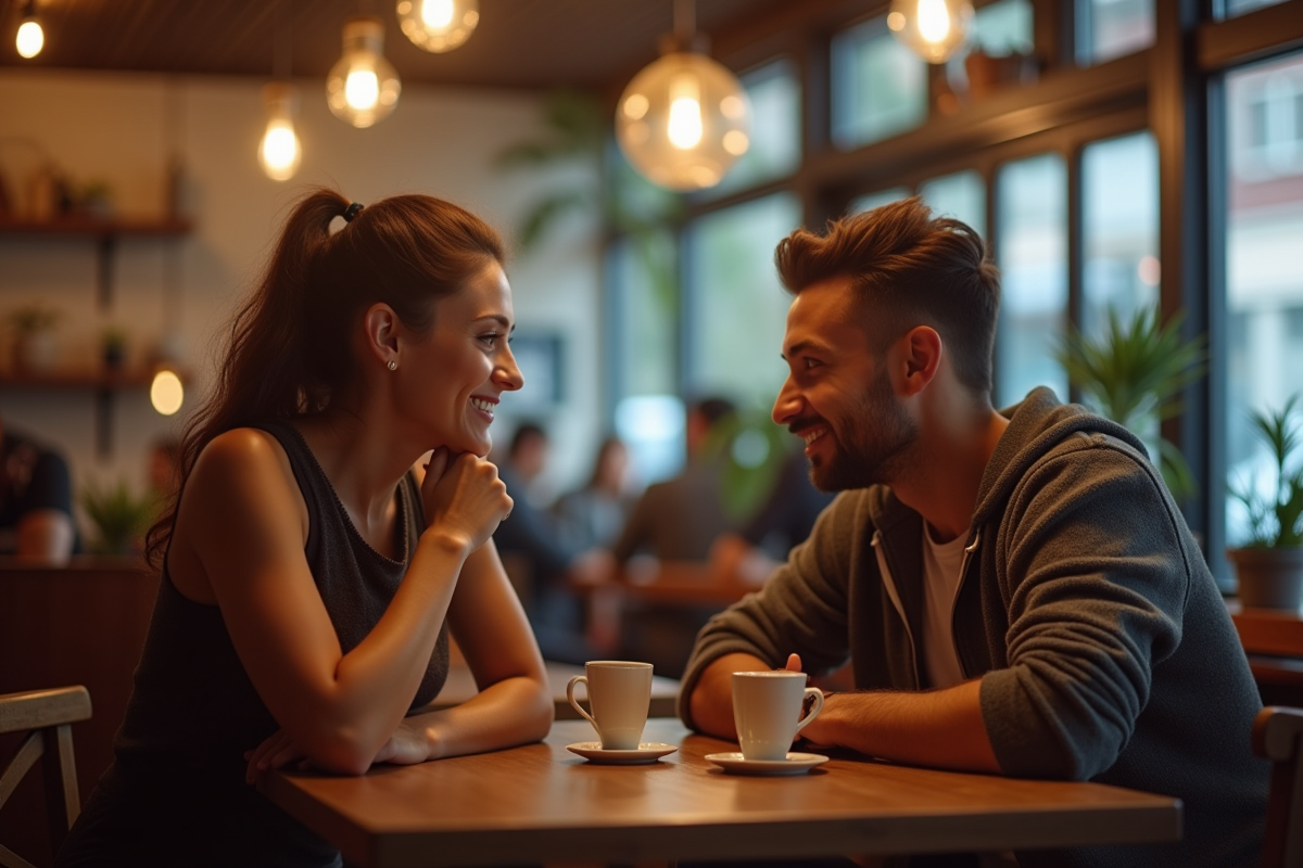 communication positive