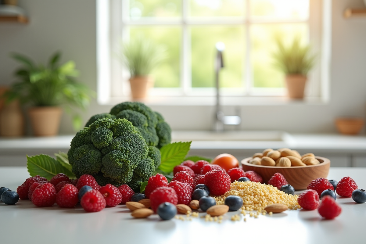 aliments diabète