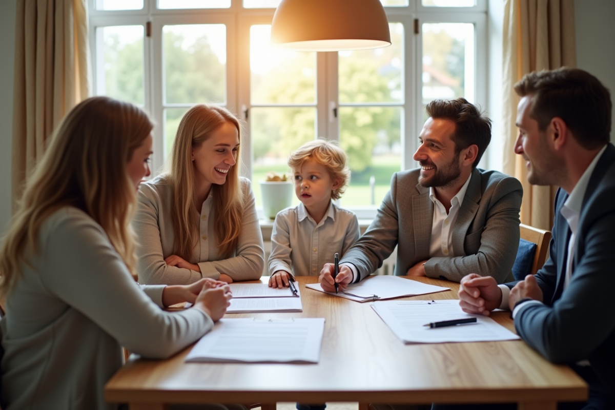 Succession sans notaire : procédures et démarches légales