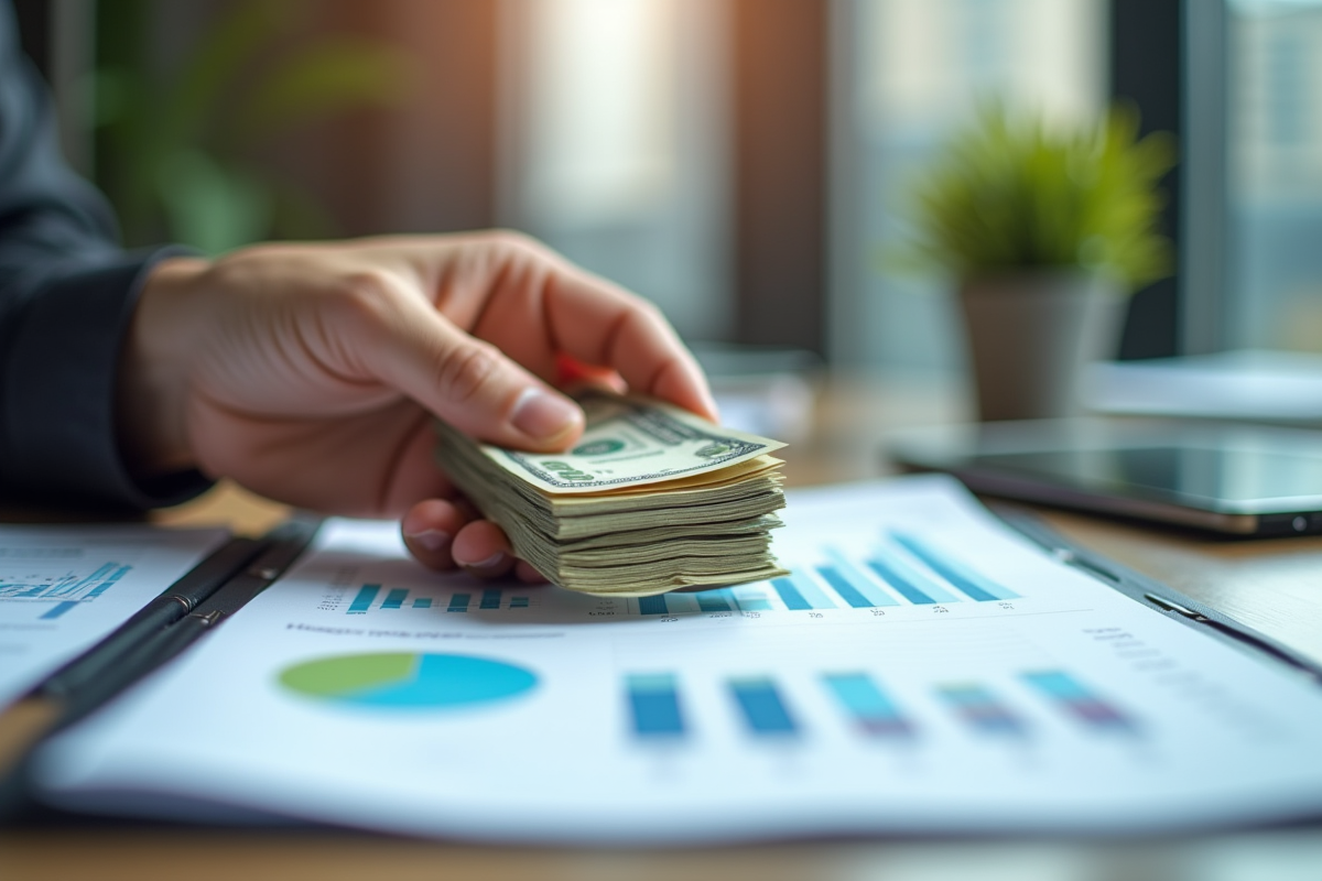 Donation annuelle d’argent : quel est le montant maximum autorisé ?