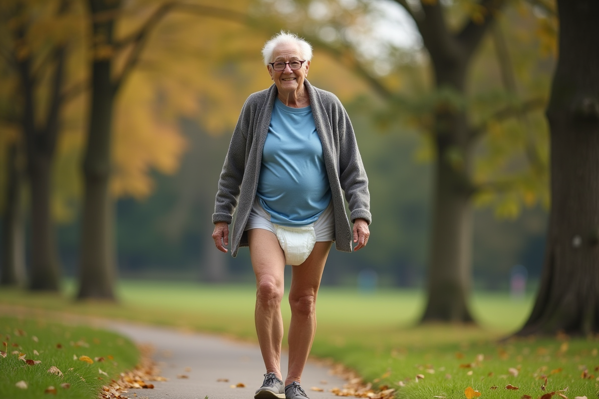 Efficacité des couches pour adultes et leurs avantages pratiques