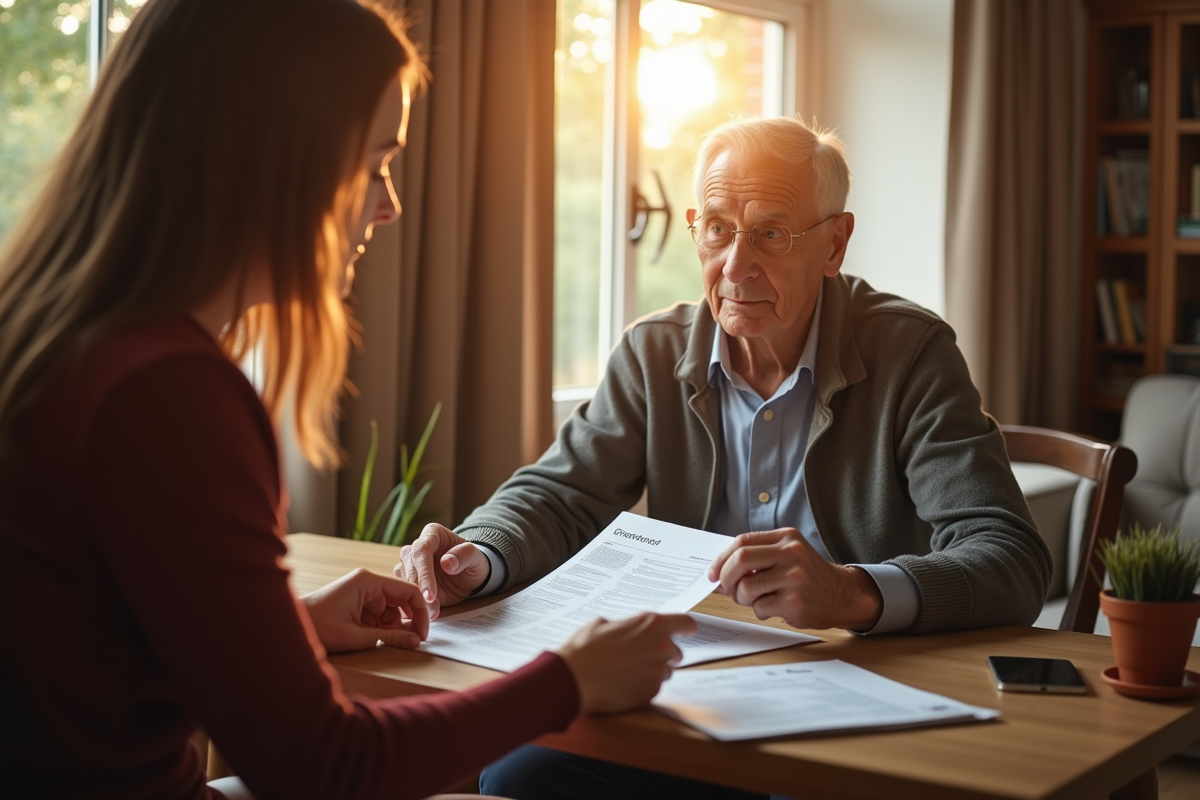 Financement des soins en EHPAD : responsabilités et modalités de paiement