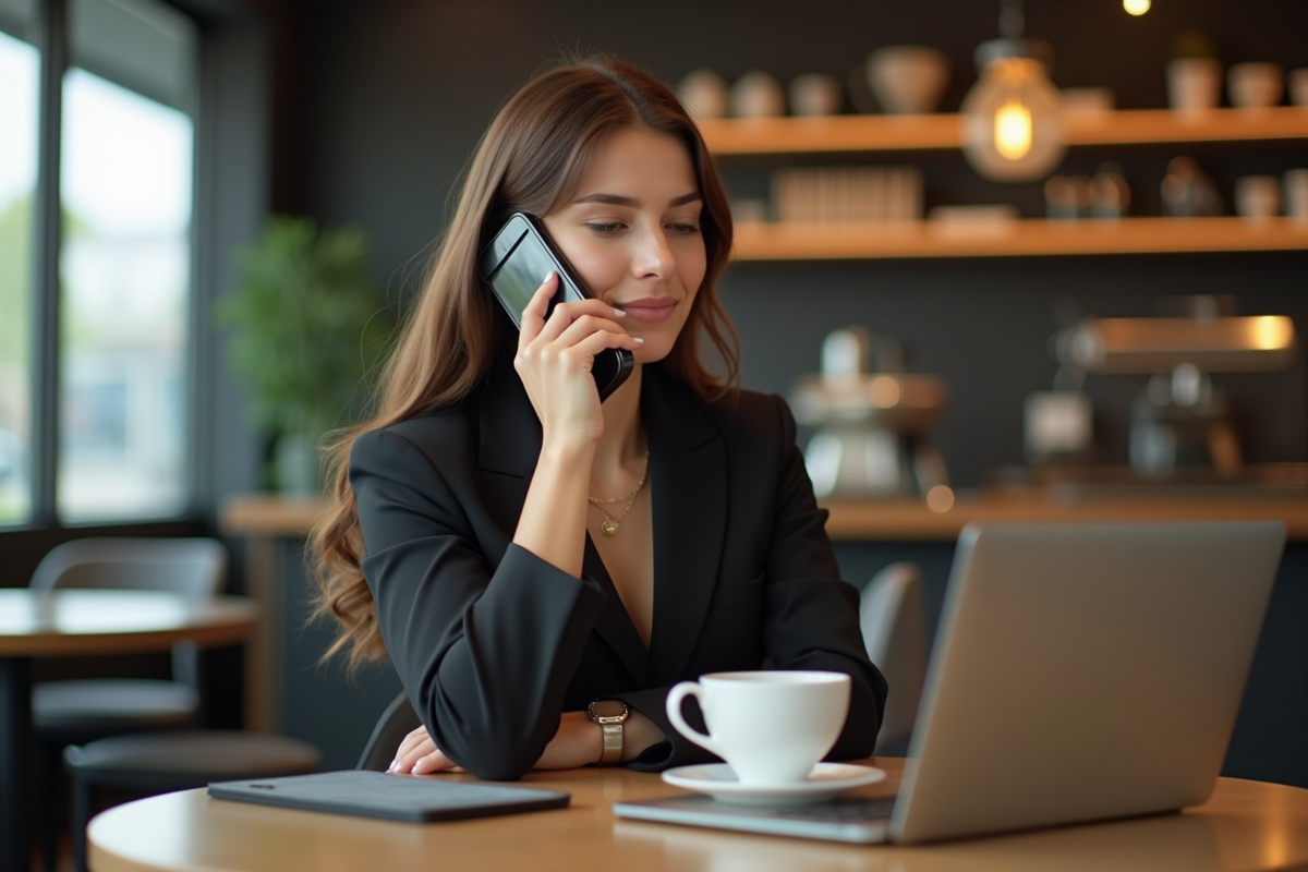 Obtenir un téléphone à clapet en 2024 : disponibilité et options