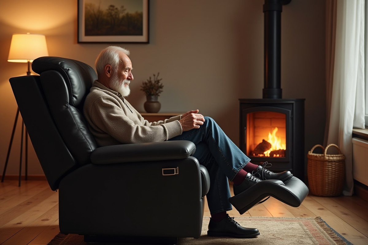 fauteuil inclinable